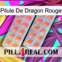 Red Dragon Pill 27